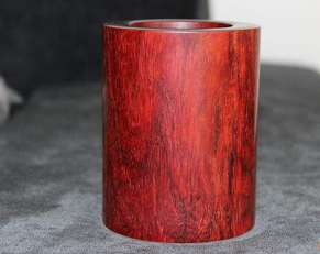 小叶紫檀手串正宗野生料的鉴别