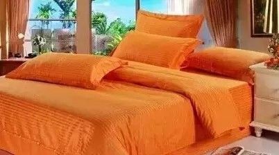 居家必知，睡什么颜色的床单不易生病？