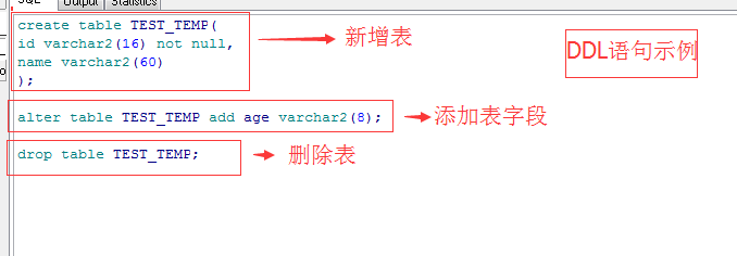 oracle数据库入门教程