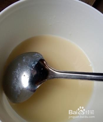 自制豆浆酸奶