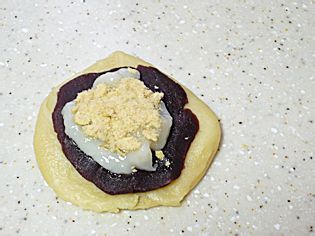 红豆Q饼——美味台式点心爱吃就做!