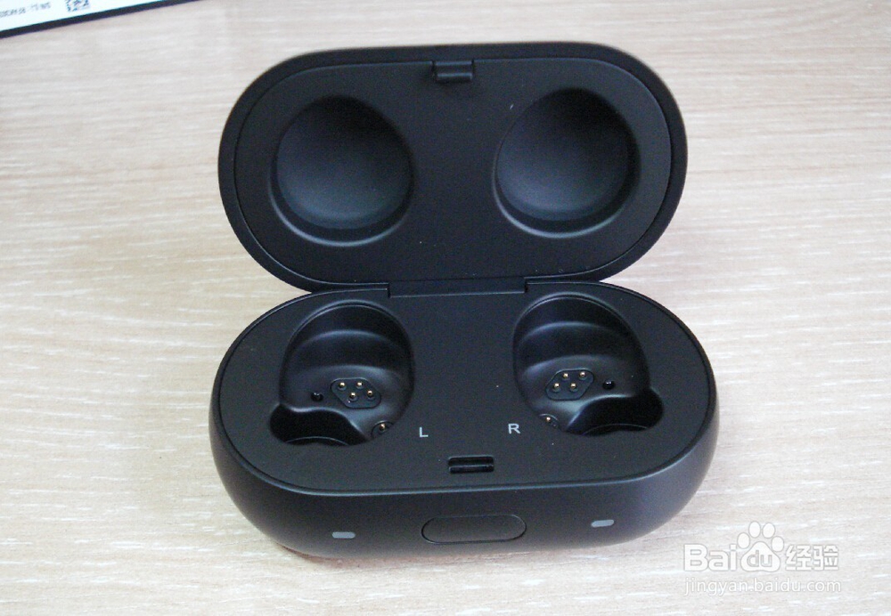 三星蓝牙智能运动耳机Gear IconX 2018 开箱晒物