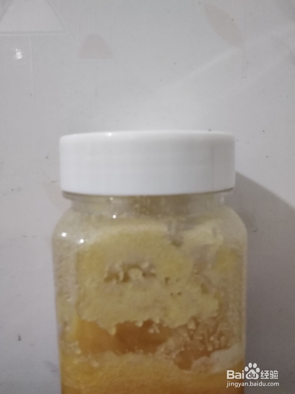 蜂蜜解酒汤怎么做