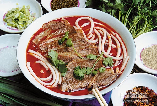 塔山豆腐：地方美食的典范