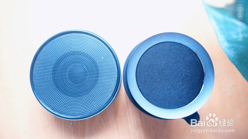 这不是“垃圾桶”—小米小钢炮蓝牙音箱2