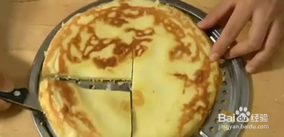 如何用电饭煲做蛋糕 在家做蛋糕窍门