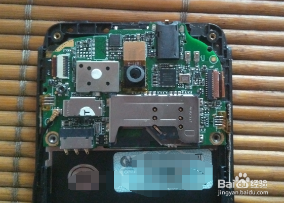 手机听筒坏了怎么办,教你如何自行更换。