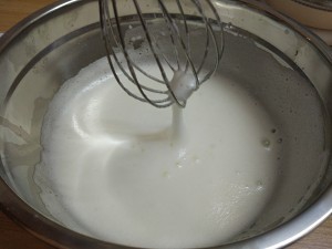 如何做纸杯蛋糕