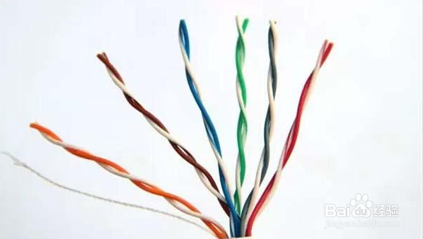 网线铜铁怎么辨别