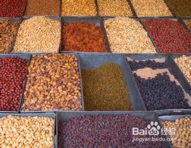 吃什么白发变黑