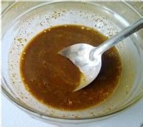 地中海果香红酒烤鸡翅