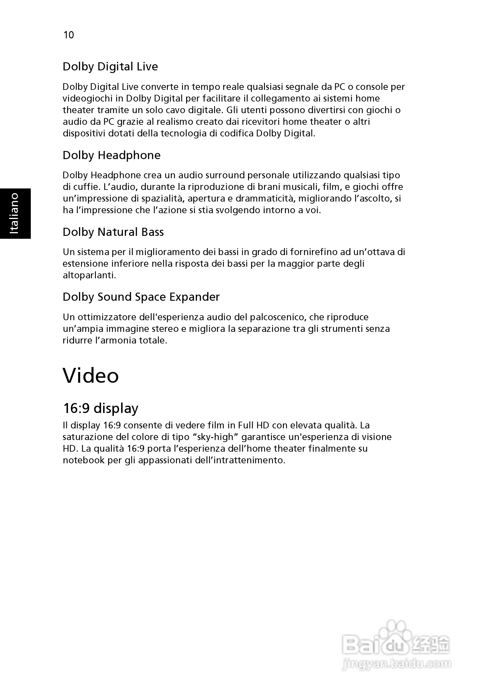 ACER宏基Aspire 5741ZG笔记本说明书:[27]