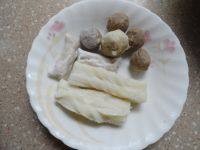 教你在家自制辣美美麻辣烫简易版