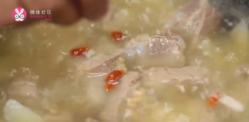 怎么做山药排骨汤