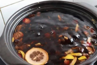 怎么做出好喝的酸梅汤?