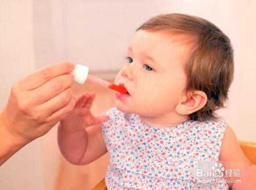 儿童服用药物要注意哪些安全问题？