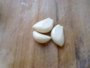 简单又特别芥末金针菇的做法