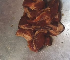 炸酥肉的做法