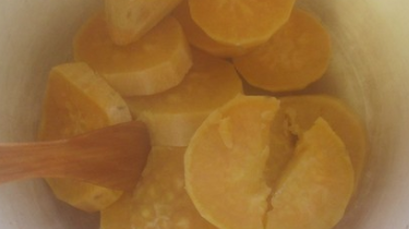 红薯奶酪球怎么做才更好吃？