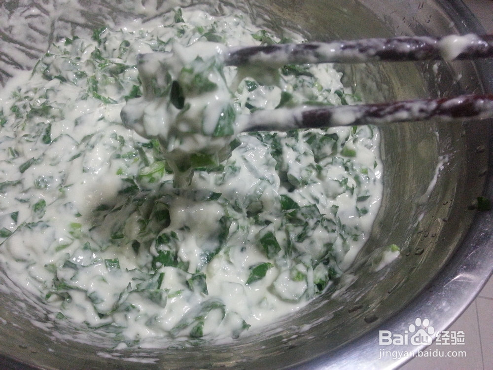 山西面食系列之------最方便简单的面食