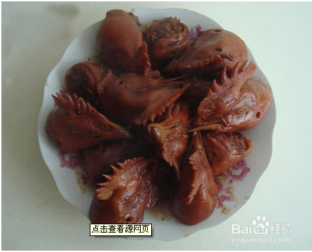 健康系列：[1]8类食品易致癌