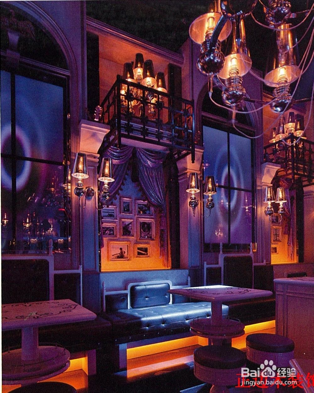 正边木：KTV装修验收方法