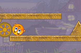 拯救橙子增强版2——7-9关卡攻略