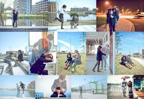 异地恋如何维持和保温？