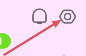六颜怎么设置关闭送出星钻