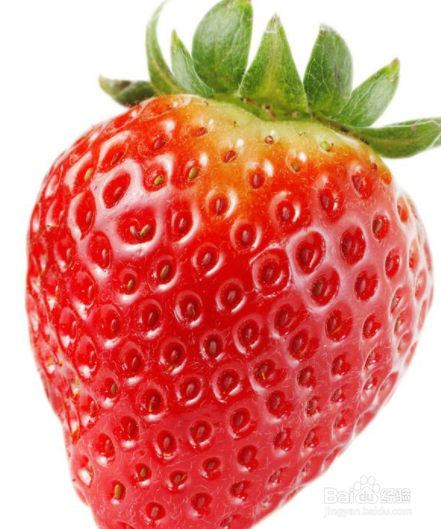 吃草莓可以减肥?专家告诉你答案