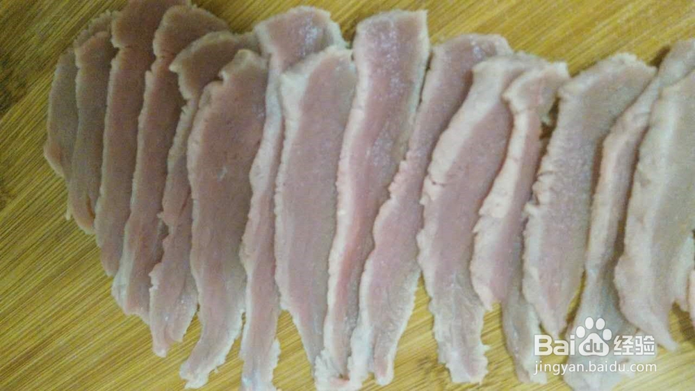 炒牛肉-美味牛肉的做法