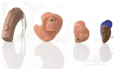 老年人如何选购助听器？