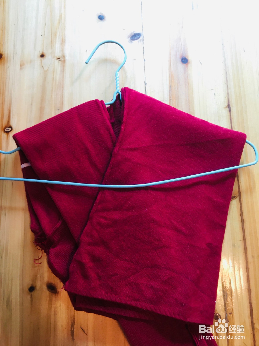 挂毛衣的正确方法有哪些？