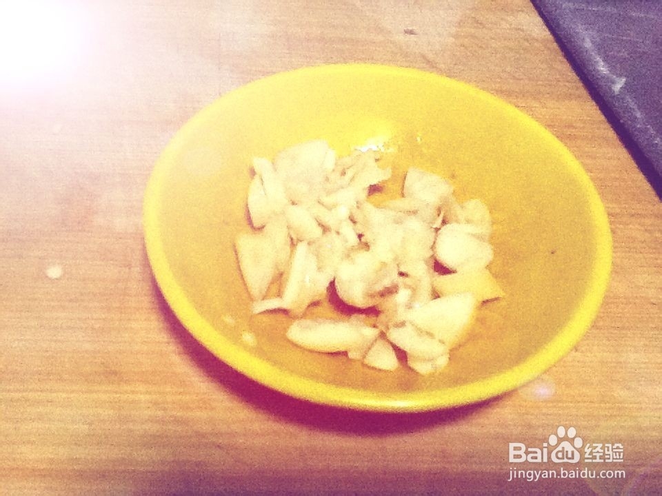 怎么炒香甜的玉米粒