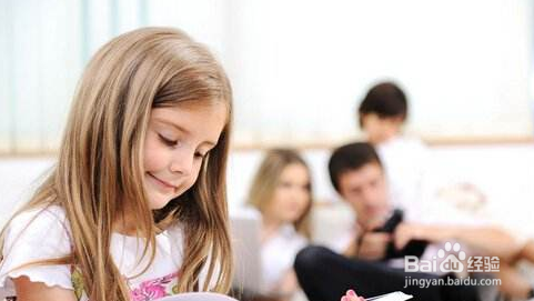 陪孩子阅读的好处有哪些?