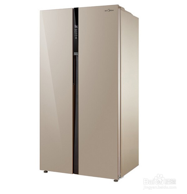 美的BCD-249WGM型冰箱使用技巧