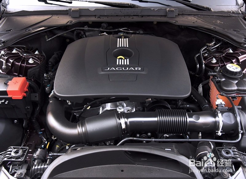 捷豹XFL 2.0T刷ECU升级方案