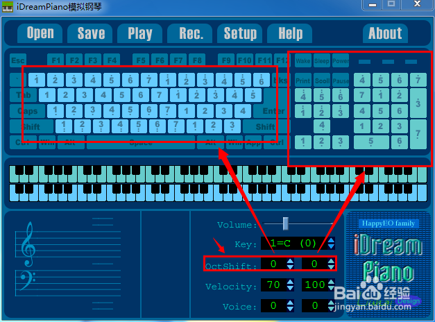 如何正确安装和设置iDreamPiano