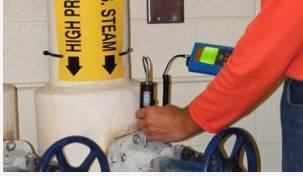 教你用SDT超声波检测仪进行密封检测