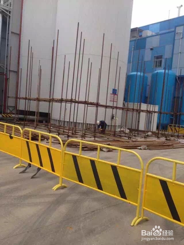 苏州脚手架搭建规范化流程