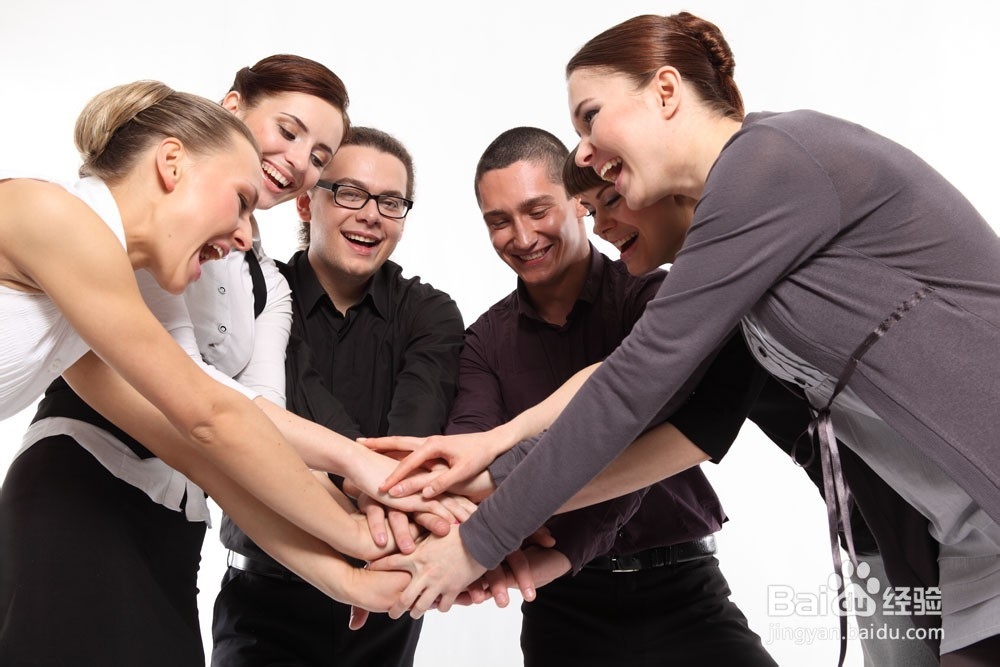 职场初印象之人际篇