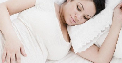 孕妇熬夜对胎儿的影响?