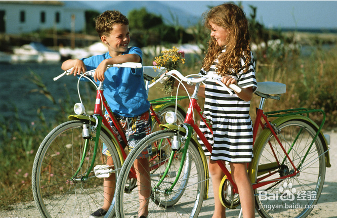 夏天骑车注意事项