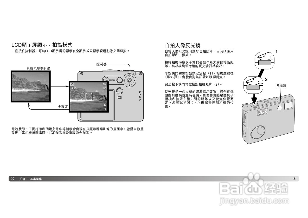 柯尼卡美能达 DiMAGE X21数码相机中文说明书:[2]