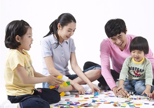 如何加强未成年人的家庭教育