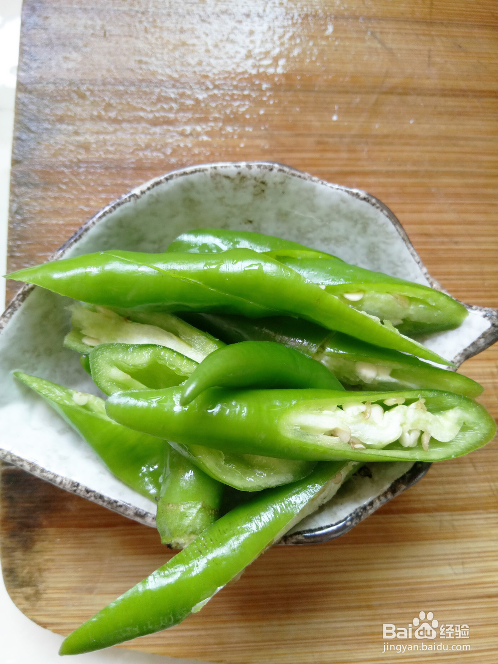 茄子番茄炒辣椒的做法