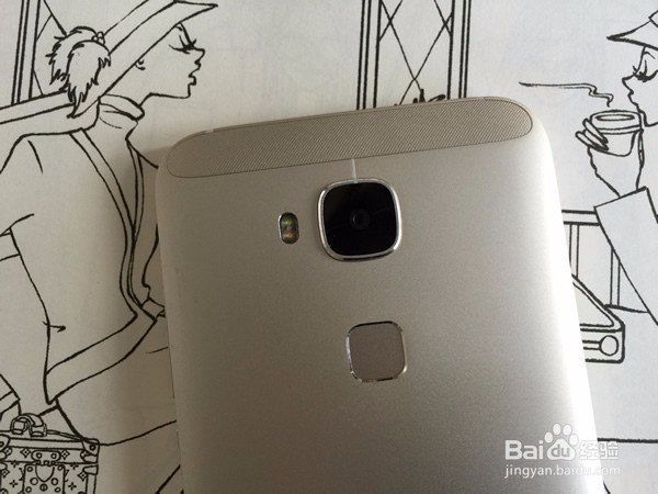 华为G7 Plus怎么样？