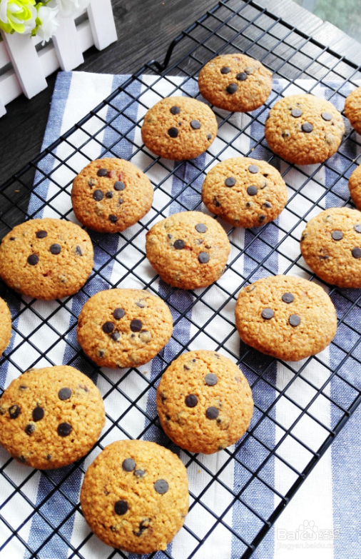 自制趣多多，美味又放心！