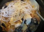 烩菜的家常做法