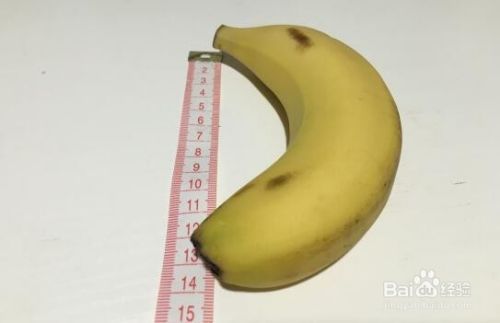 评测香蕉的好坏，是否符合“开心”的标准